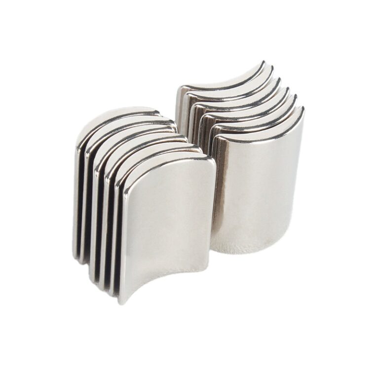 Bogenmagnet