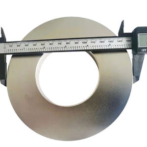 Große Magnete