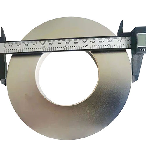 Große Magnete
