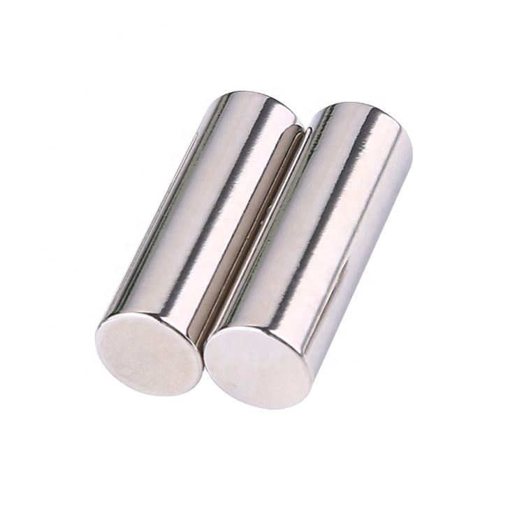 Zylindermagnet