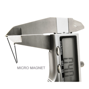 Mikromagnet