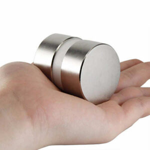N52-Neodym-Magnet