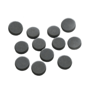 Mit Parylene beschichteter Magnet