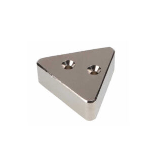 Dreieckige Neodym-Magnete