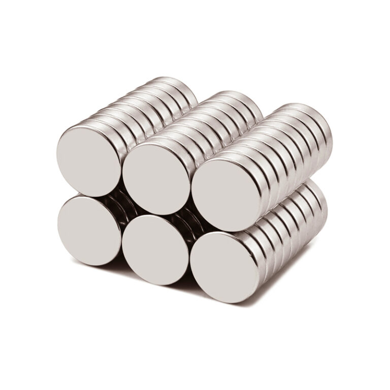 Scheibenmagnet