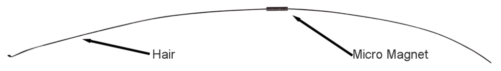 Mikromagnet