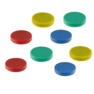 kunststoffbeschichteter Magnet