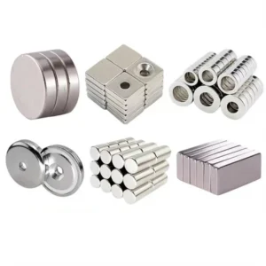 N55-Neodym-Magnete