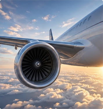 Luft- und Raumfahrtsysteme
