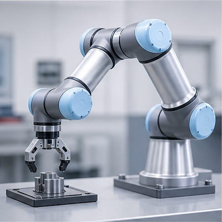 Kollaborative Roboter