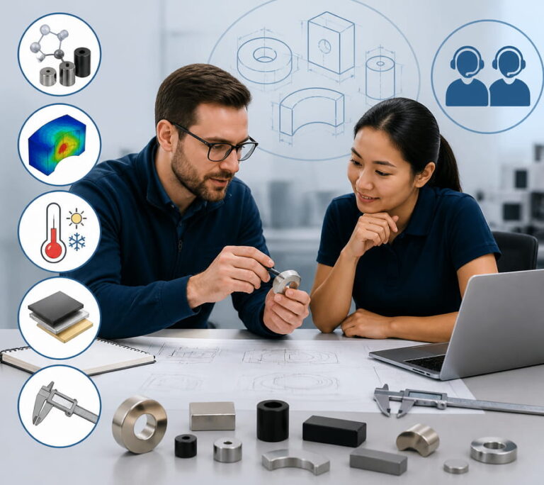 Schneller technischer Support