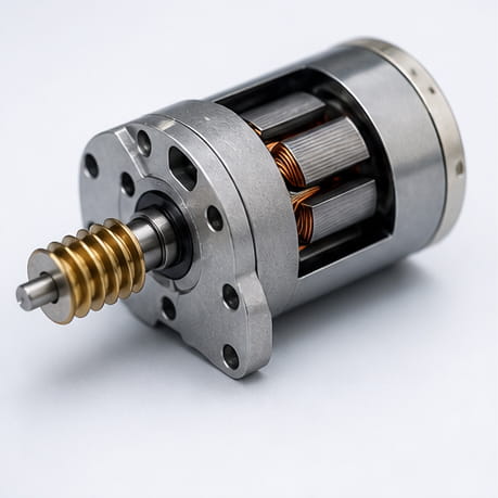 Miniaturmotorsysteme