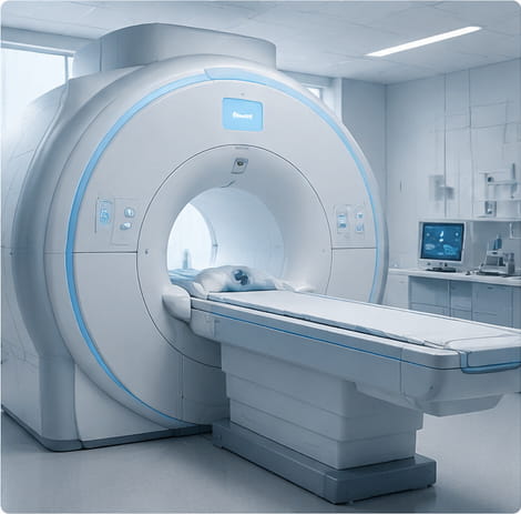 N52-Magnet für medizinische Geräte