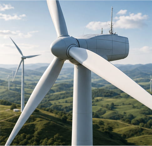 Erneuerbare Energien