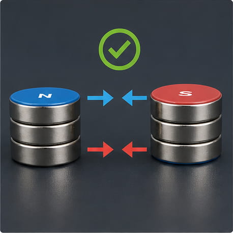 Double-Check Your Polarity