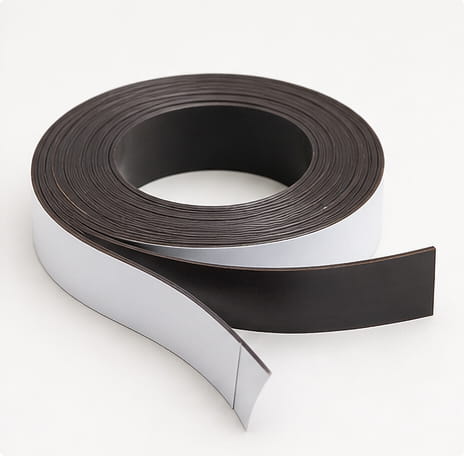 Flexible Gummimagnete