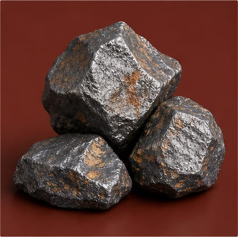 Iron