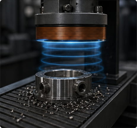 Re-Magnetization Projects