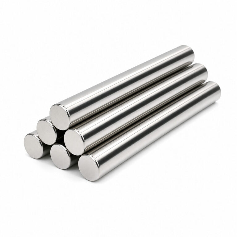Stabmagnete