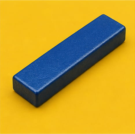 Samarium-Kobalt-Stabmagnet