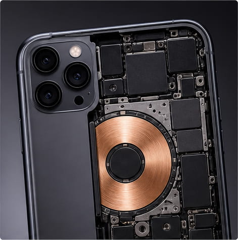 Smartphone-Lautsprecher