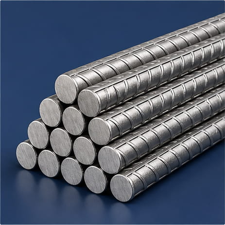 Steel