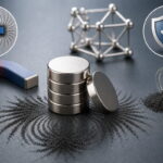 Sind Neodym-Magnete dauerhaft?