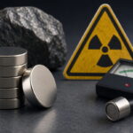 Sind Neodym-Magnete radioaktiv?
