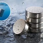 Sind Neodym-Magnete wasserdicht?