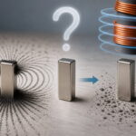 Kann man einen Neodym-Magneten entmagnetisieren?
