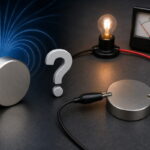 Leiten Neodym-Magnete Strom?