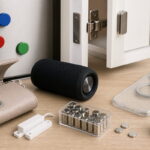 In welchen Haushaltsgegenständen befinden sich Neodym-Magnete?