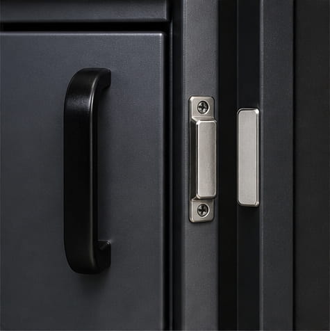 N40-Stabmagnet für Hochleistungsverschlüsse