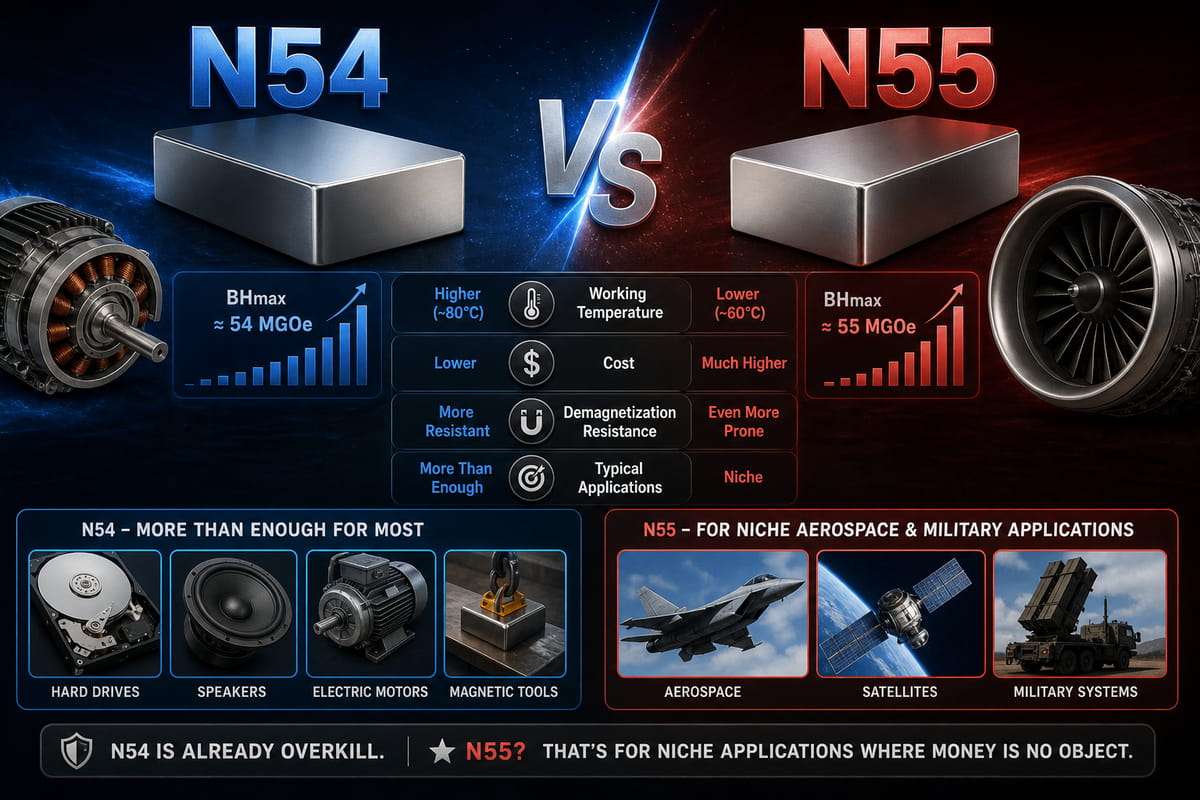 N54 vs. N55 – Der Unterschied