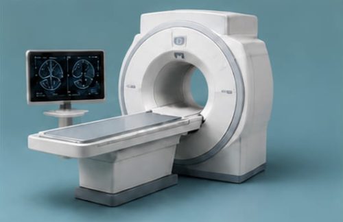 Mikromagnete für medizinische Geräte