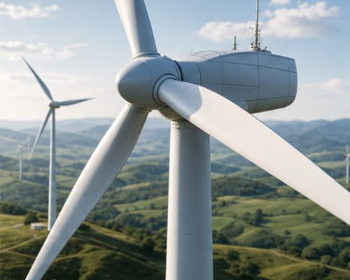 Erneuerbare Energien
