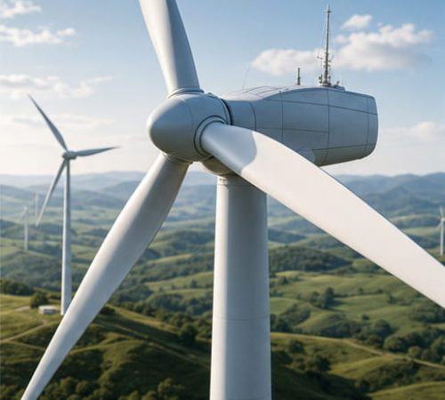 Erneuerbare Energien
