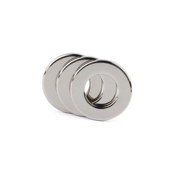 Ringmagnet